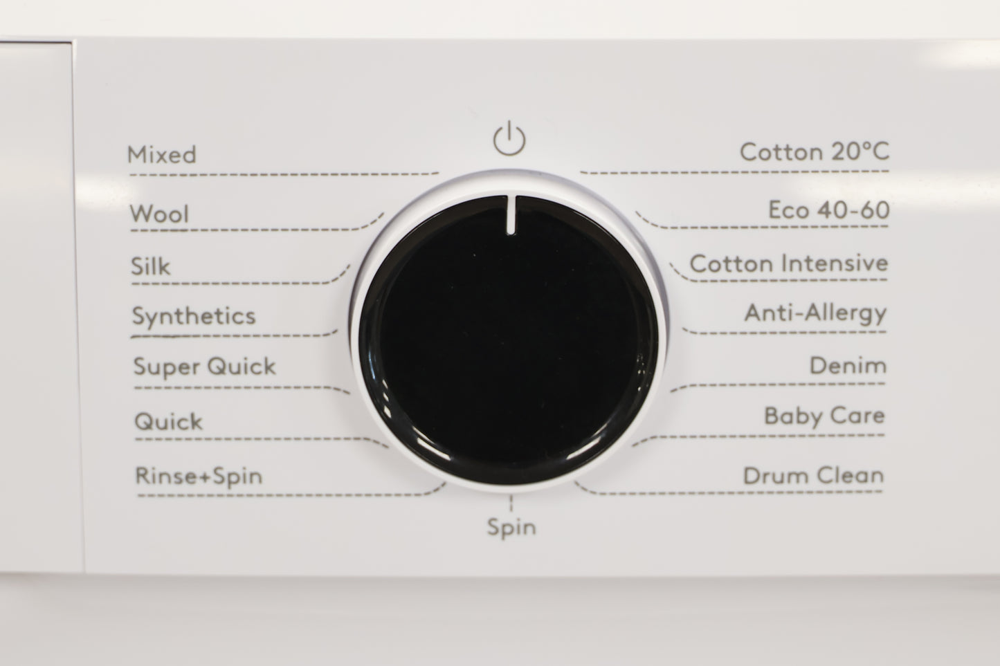 Washing Machine by Haden