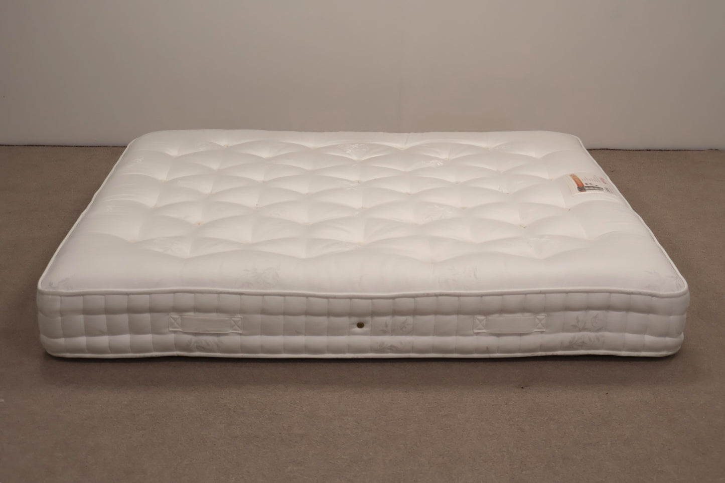 Super King Mattress by Sterling Furniture