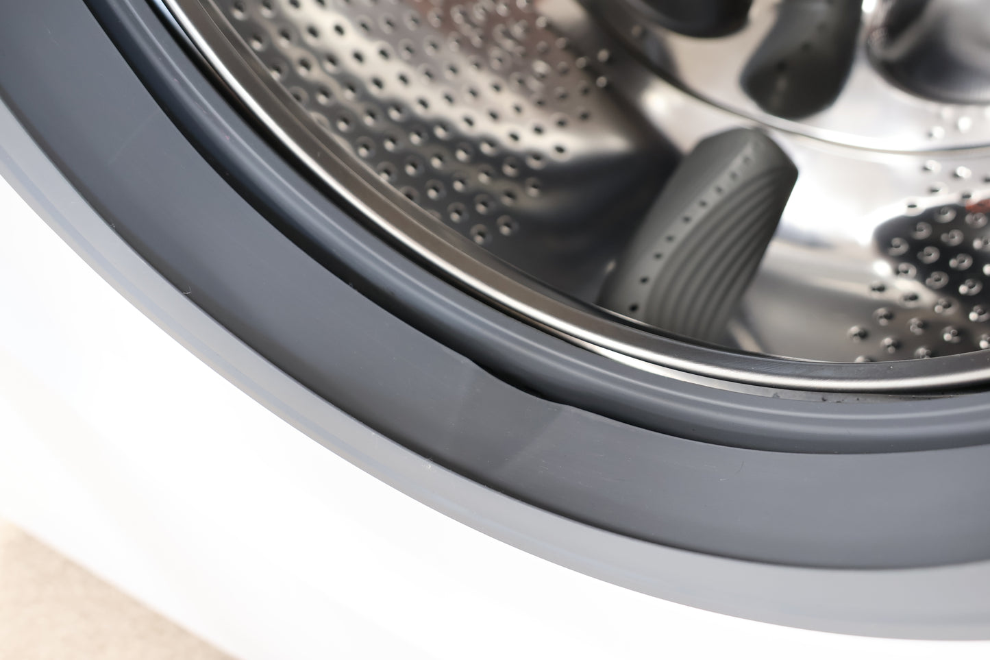 Washing Machine by Haden