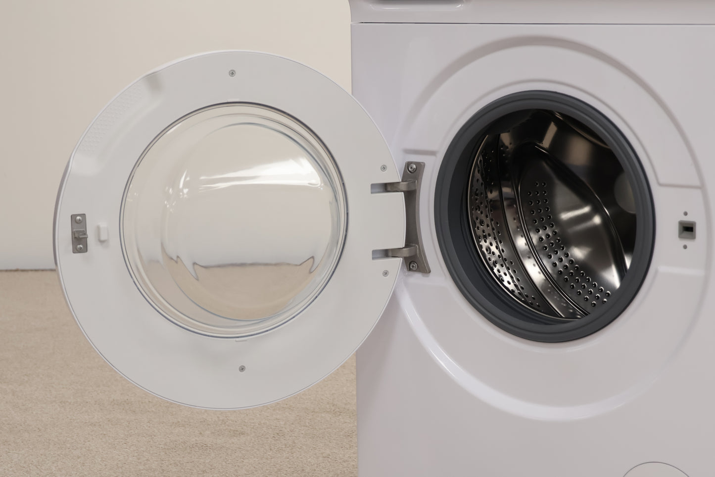 Washing Machine by Haden