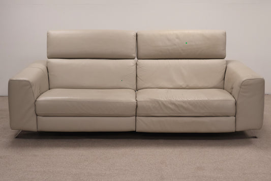 Electric Reclining Sofa