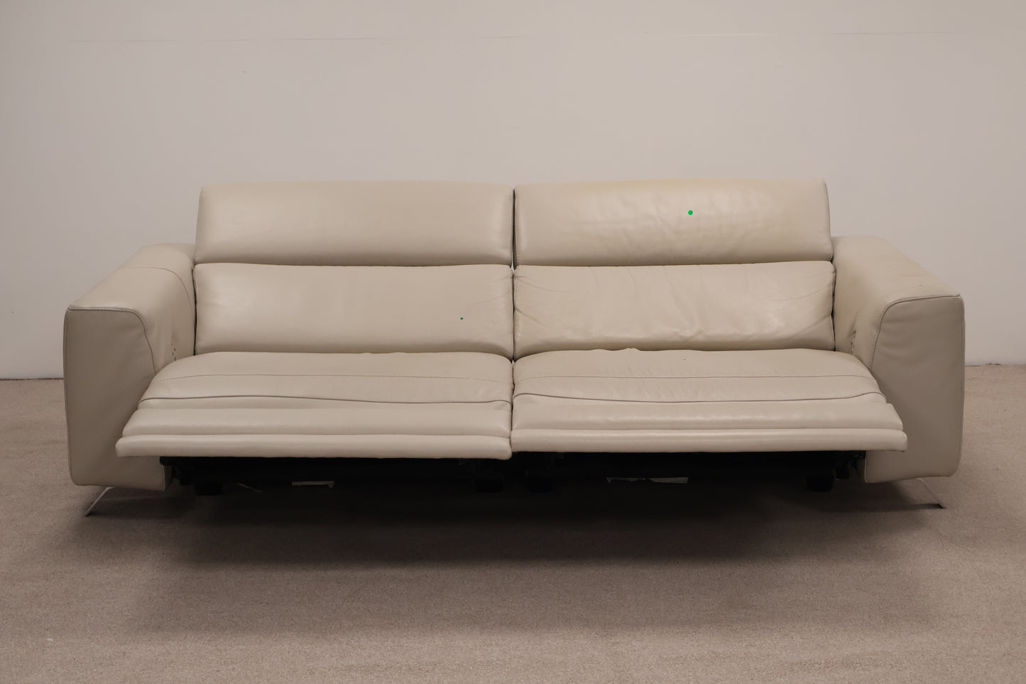 Electric Reclining Sofa