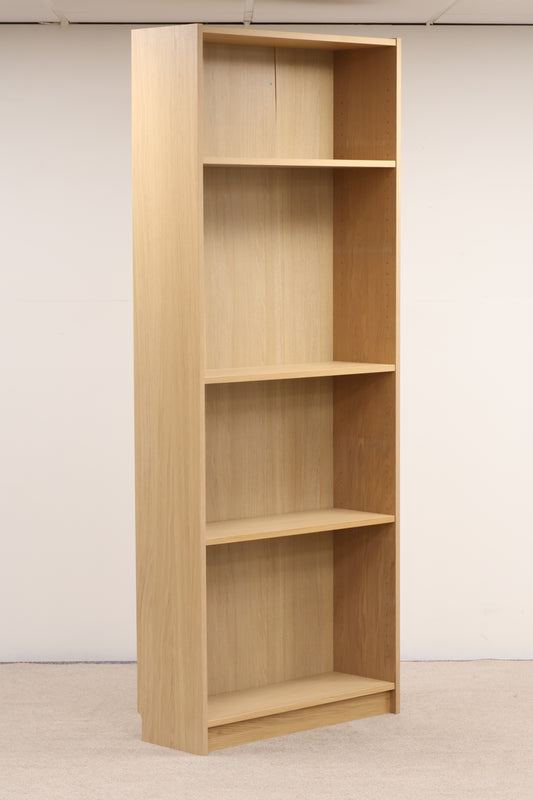 Bookcase by Ikea