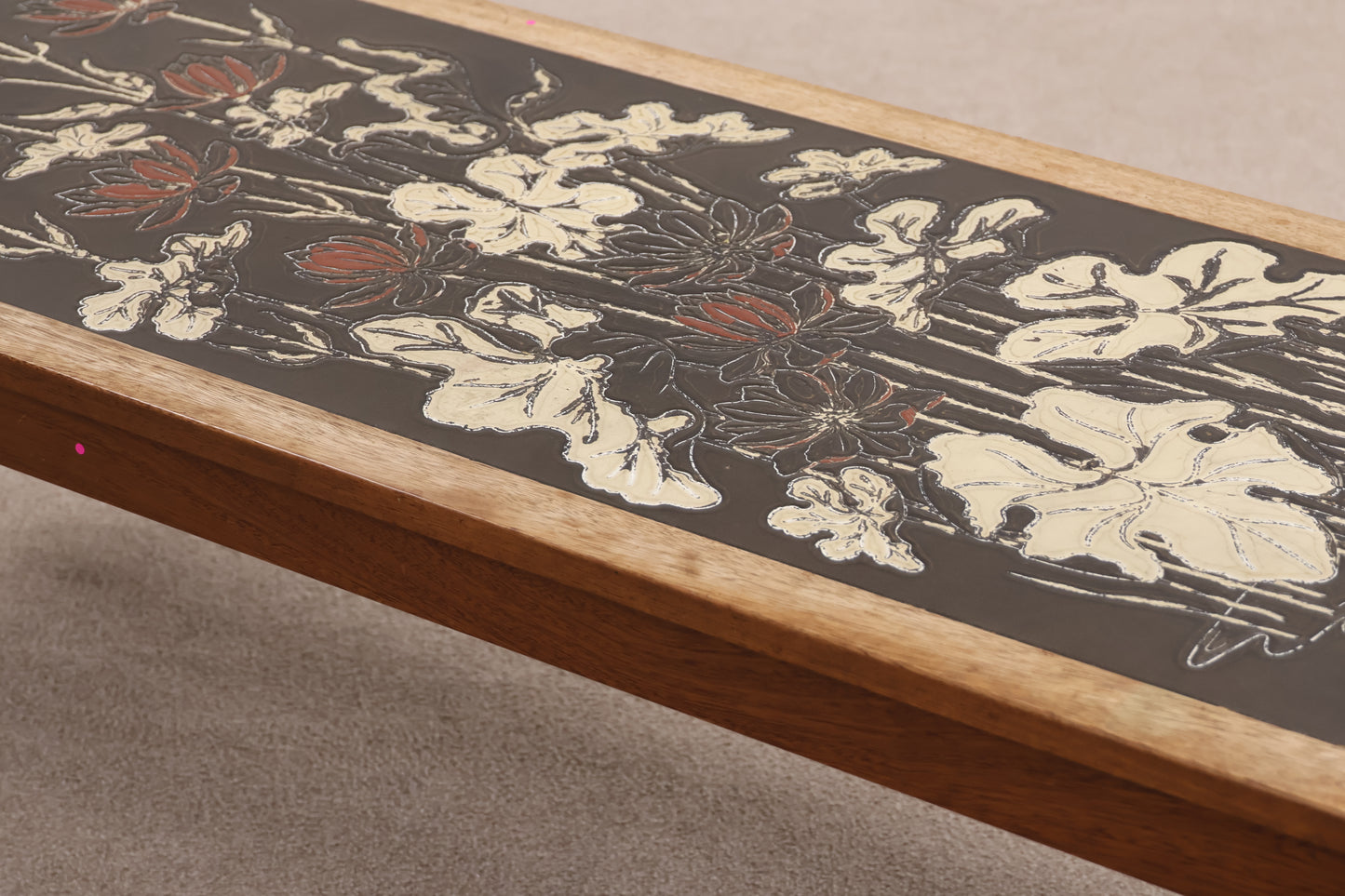 Retro Coffee Table