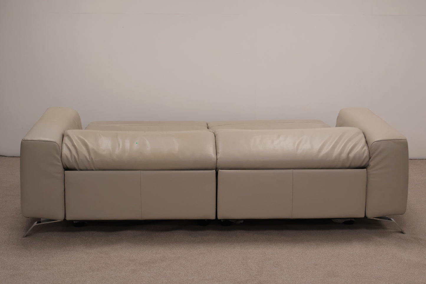 Electric Reclining Sofa