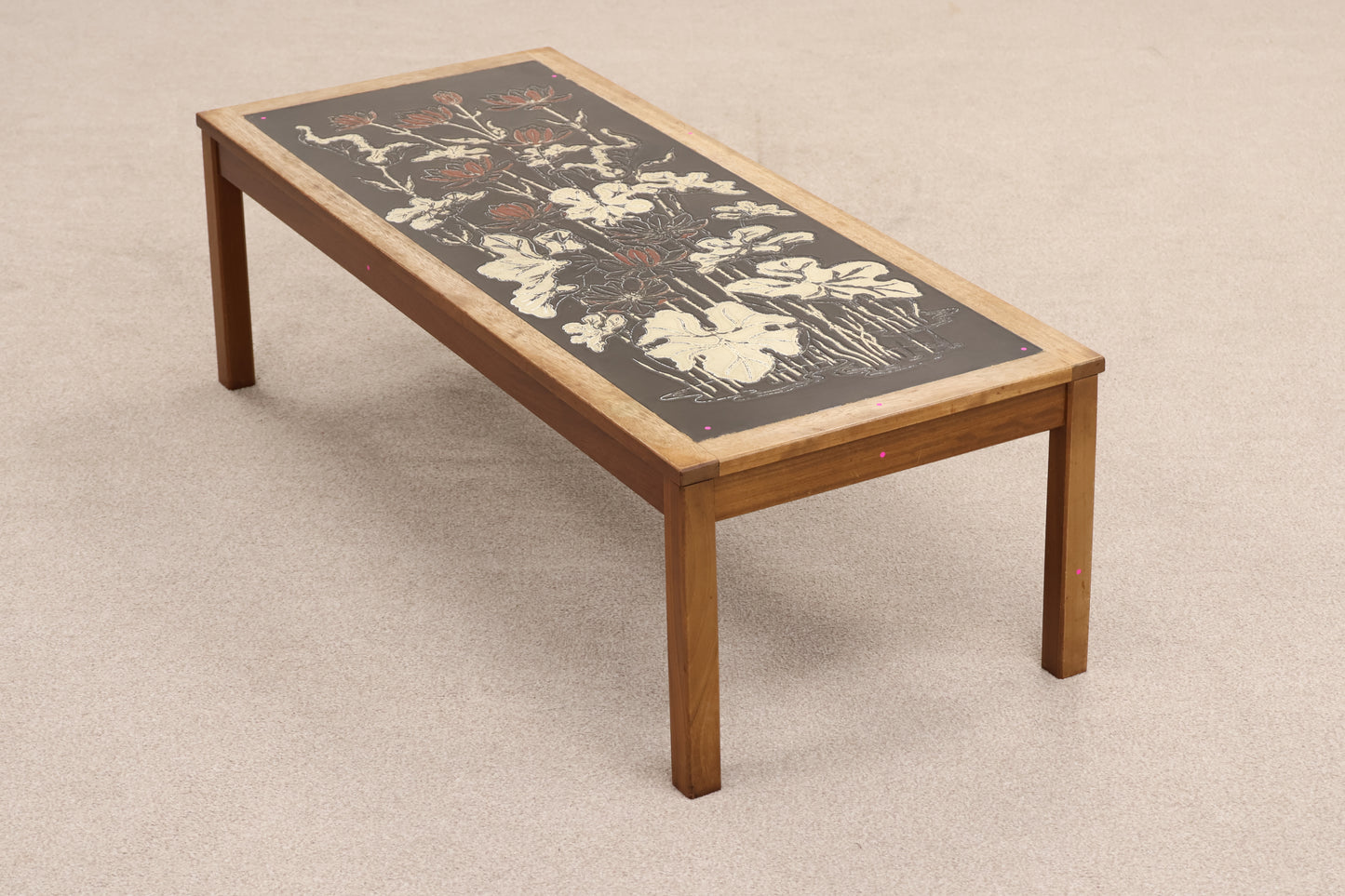 Retro Coffee Table
