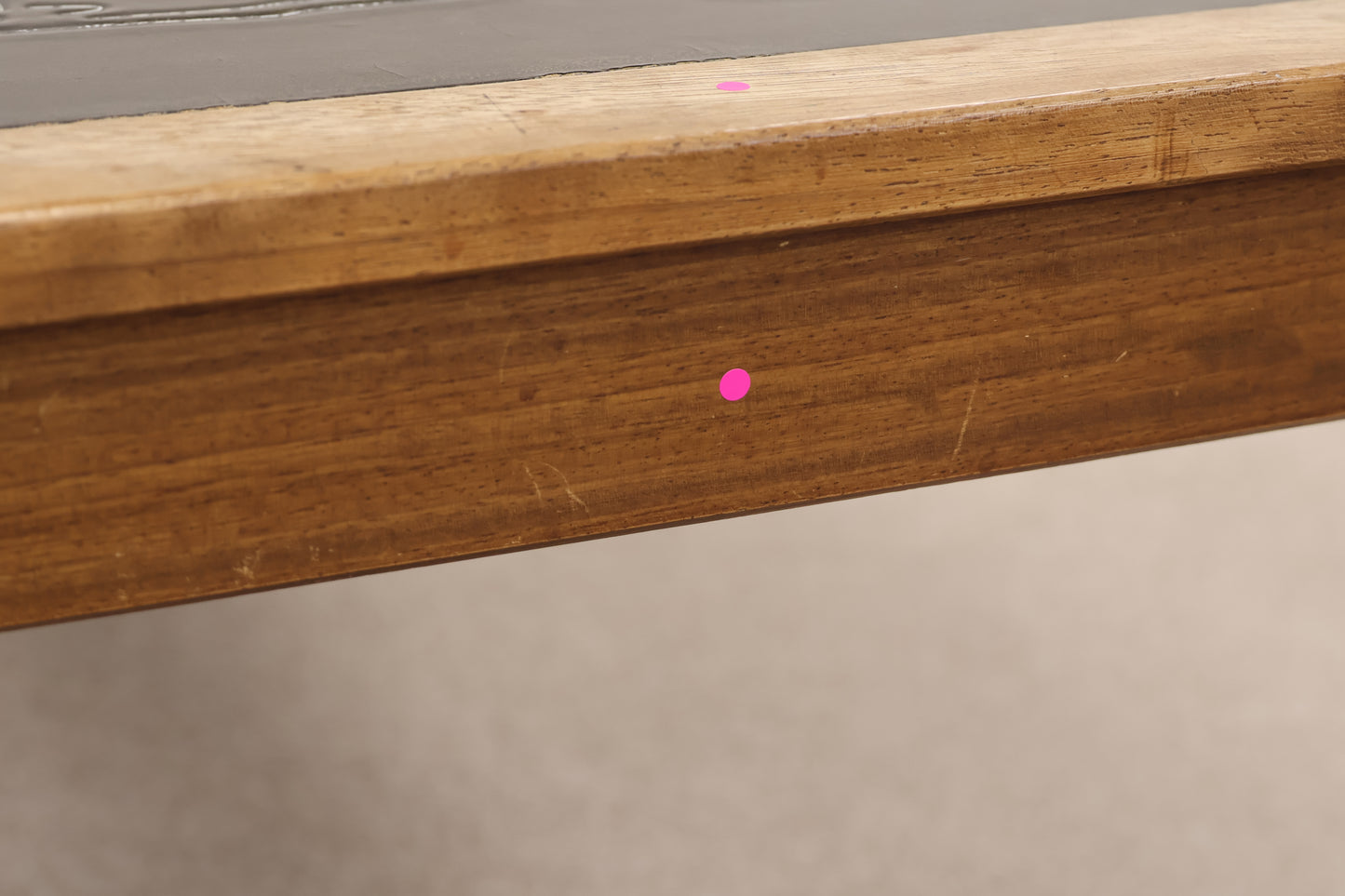 Retro Coffee Table
