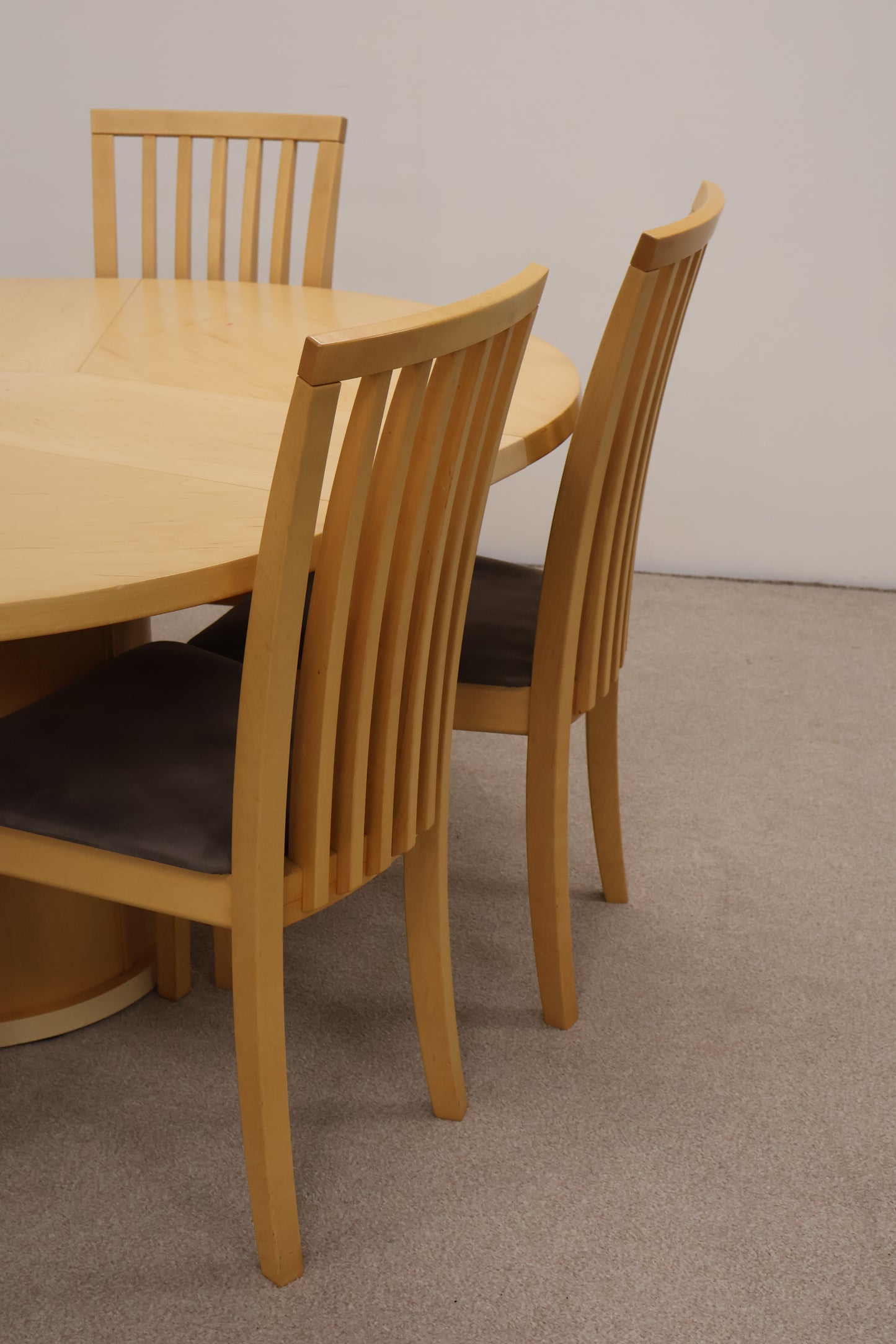 Dining Table by Skovby