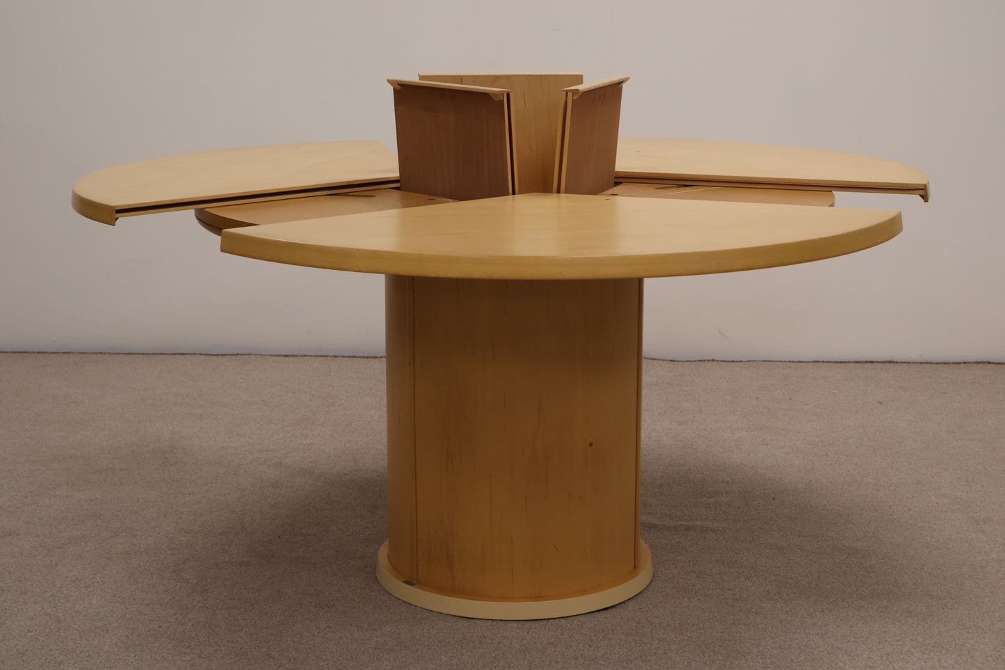 Dining Table by Skovby