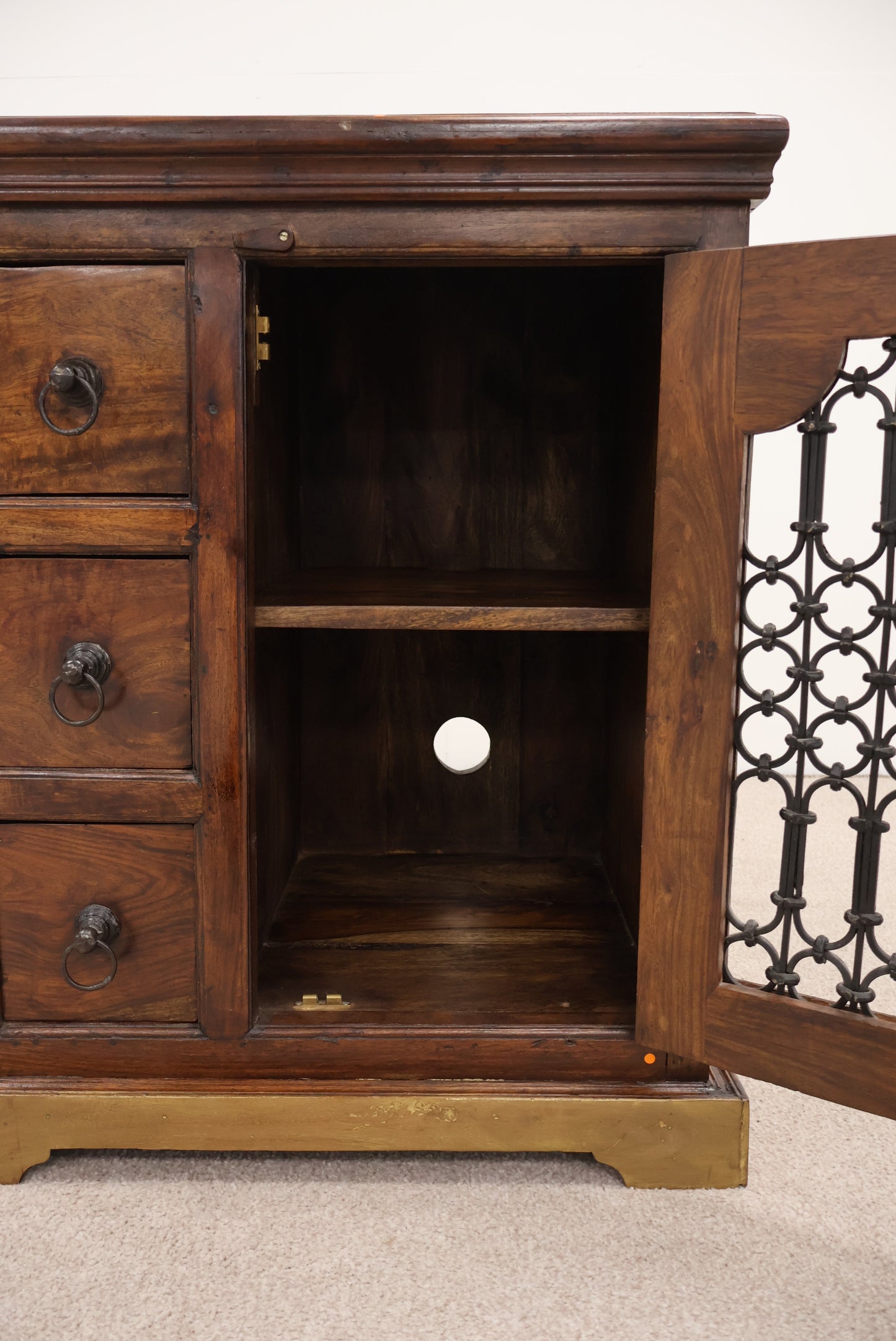 William Sheppe Cabinet