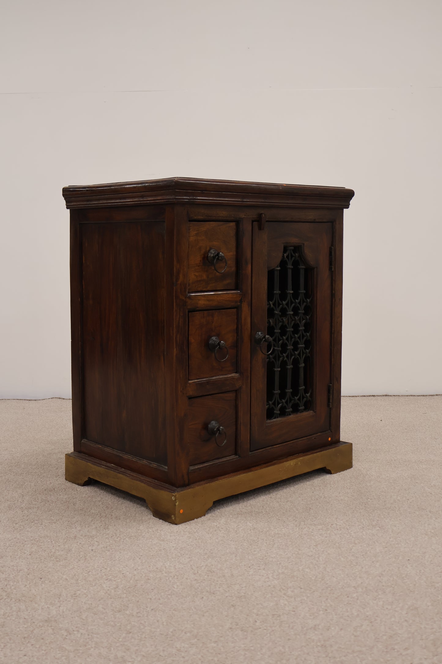 William Sheppe Cabinet