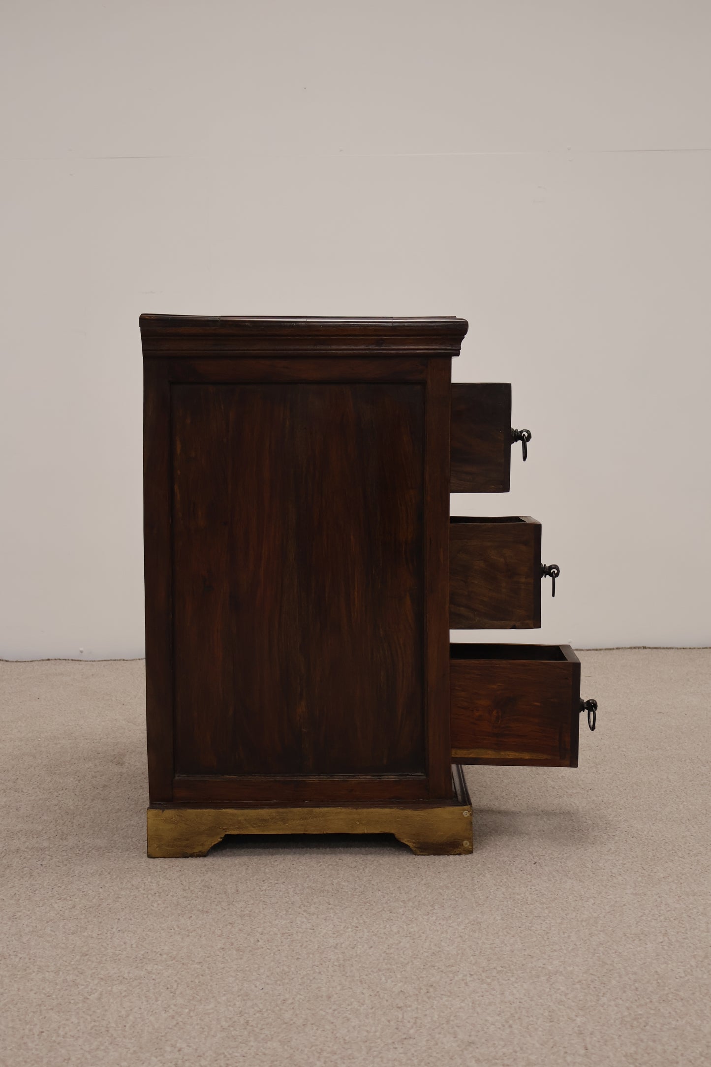 William Sheppe Cabinet