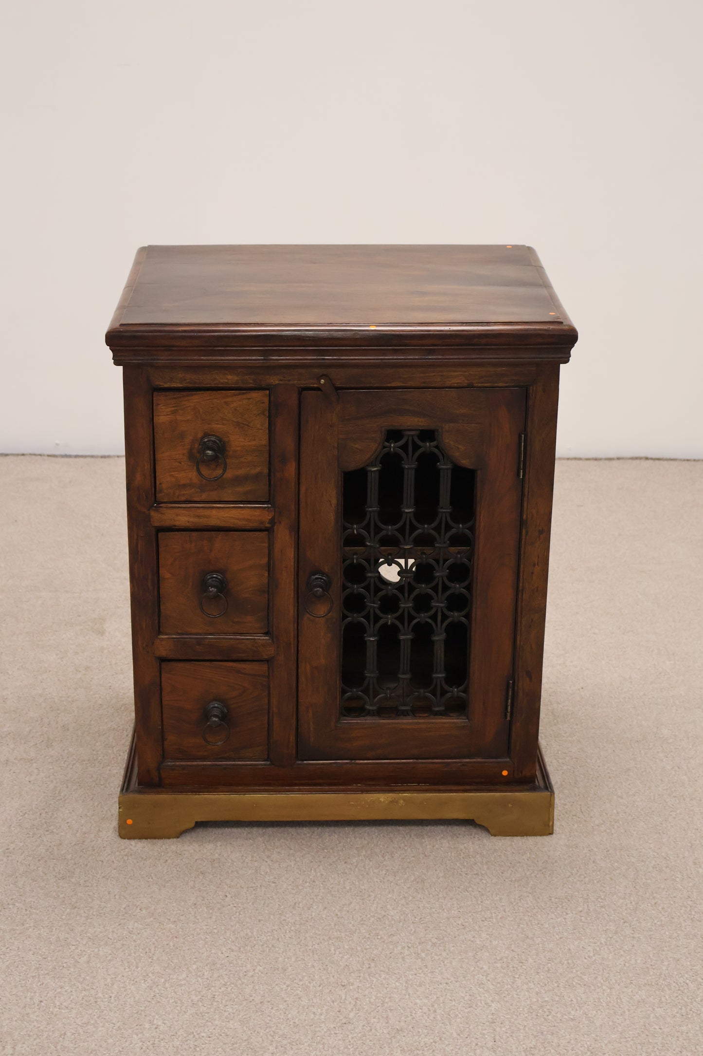 William Sheppe Cabinet