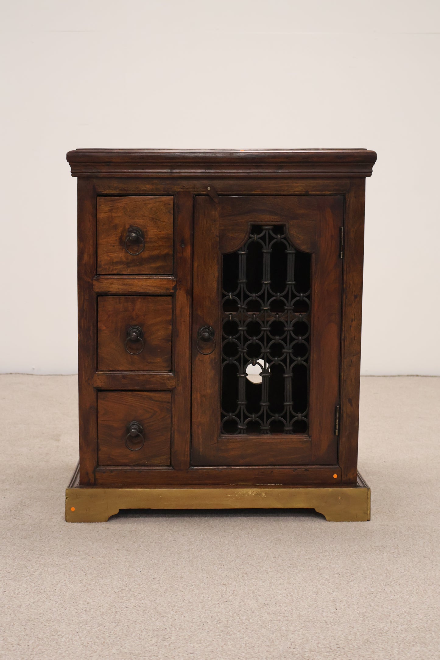 William Sheppe Cabinet