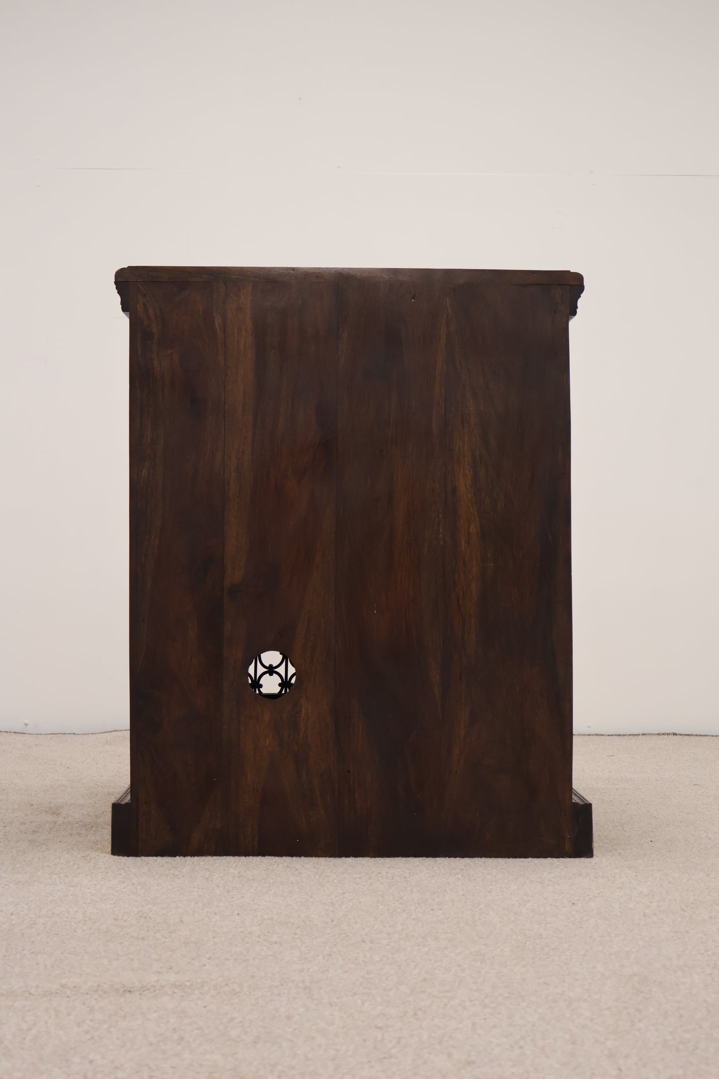 William Sheppe Cabinet