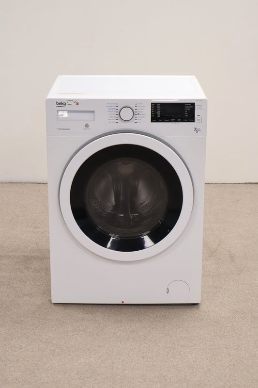 Washer Dryer by Beko