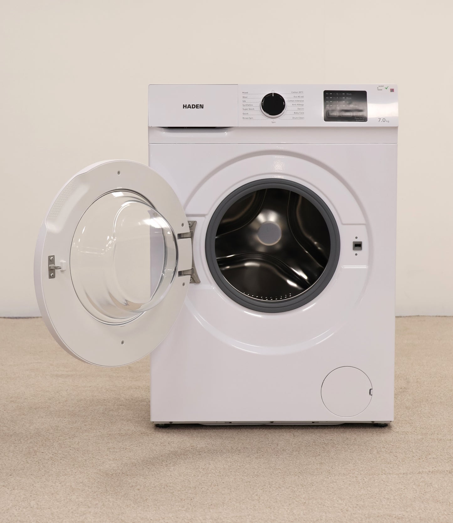 Washing Machine by Haden