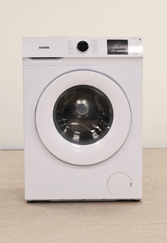 Washing Machine by Haden