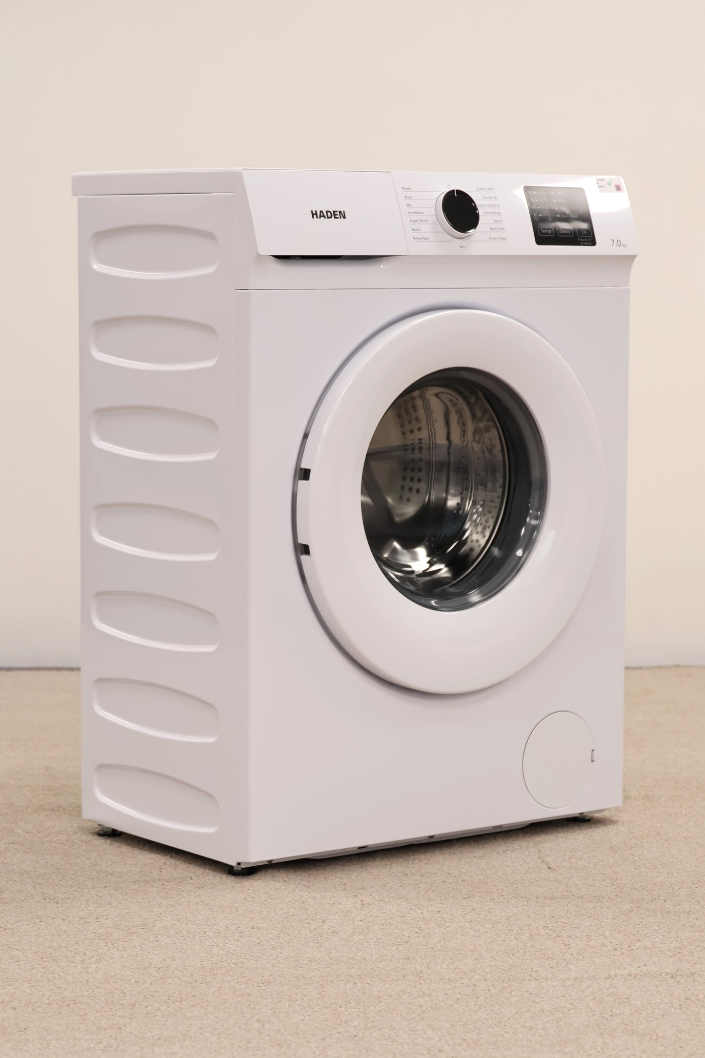 Washing Machine by Haden