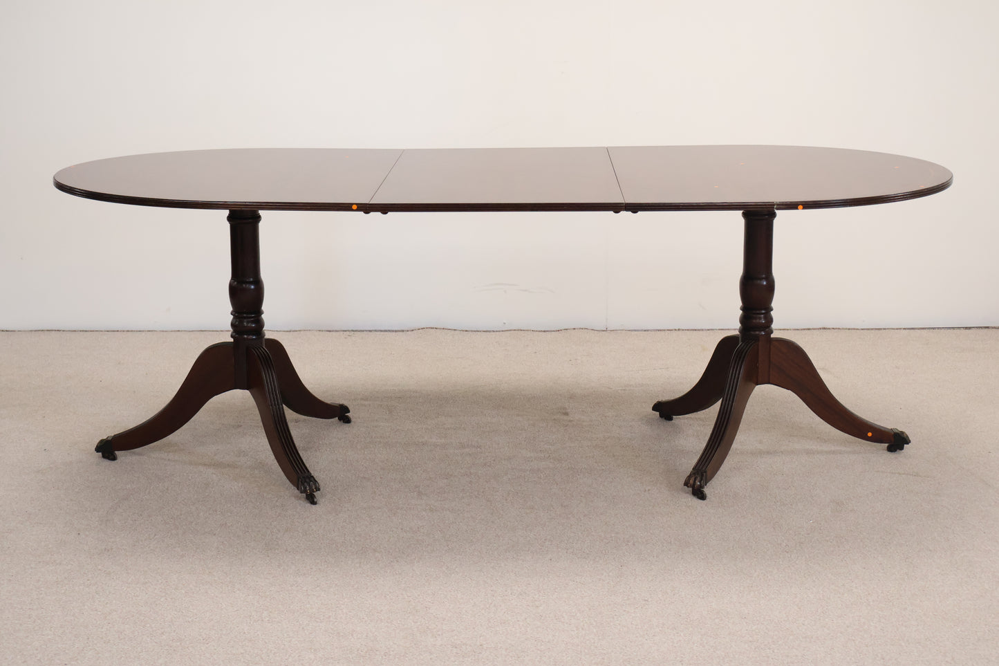 Extendable Dining Table
