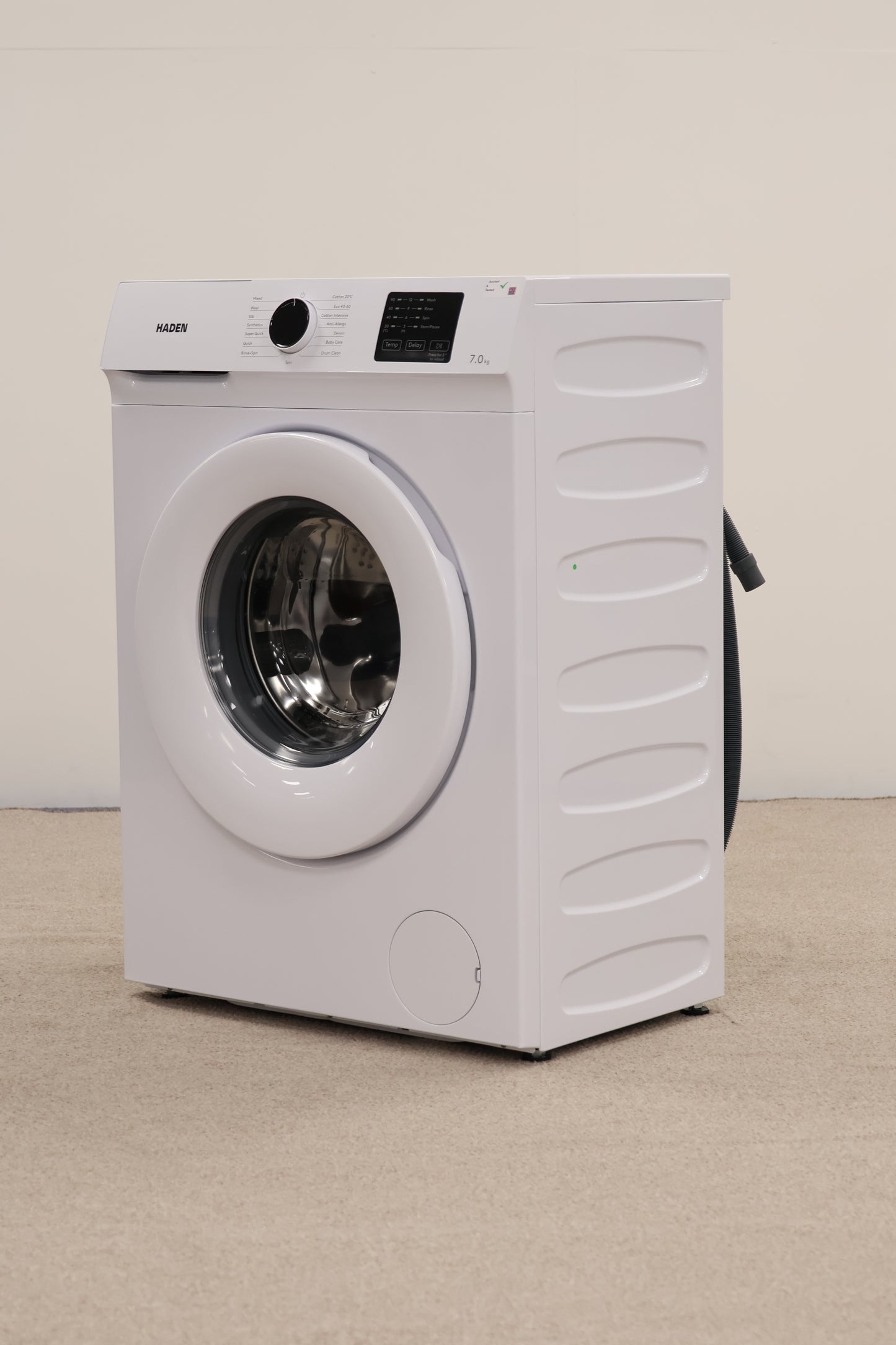 Washing Machine by Haden