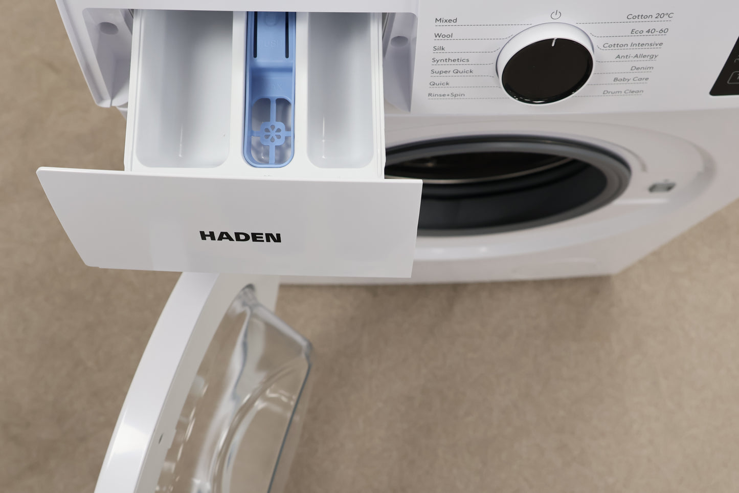 Washing Machine by Haden