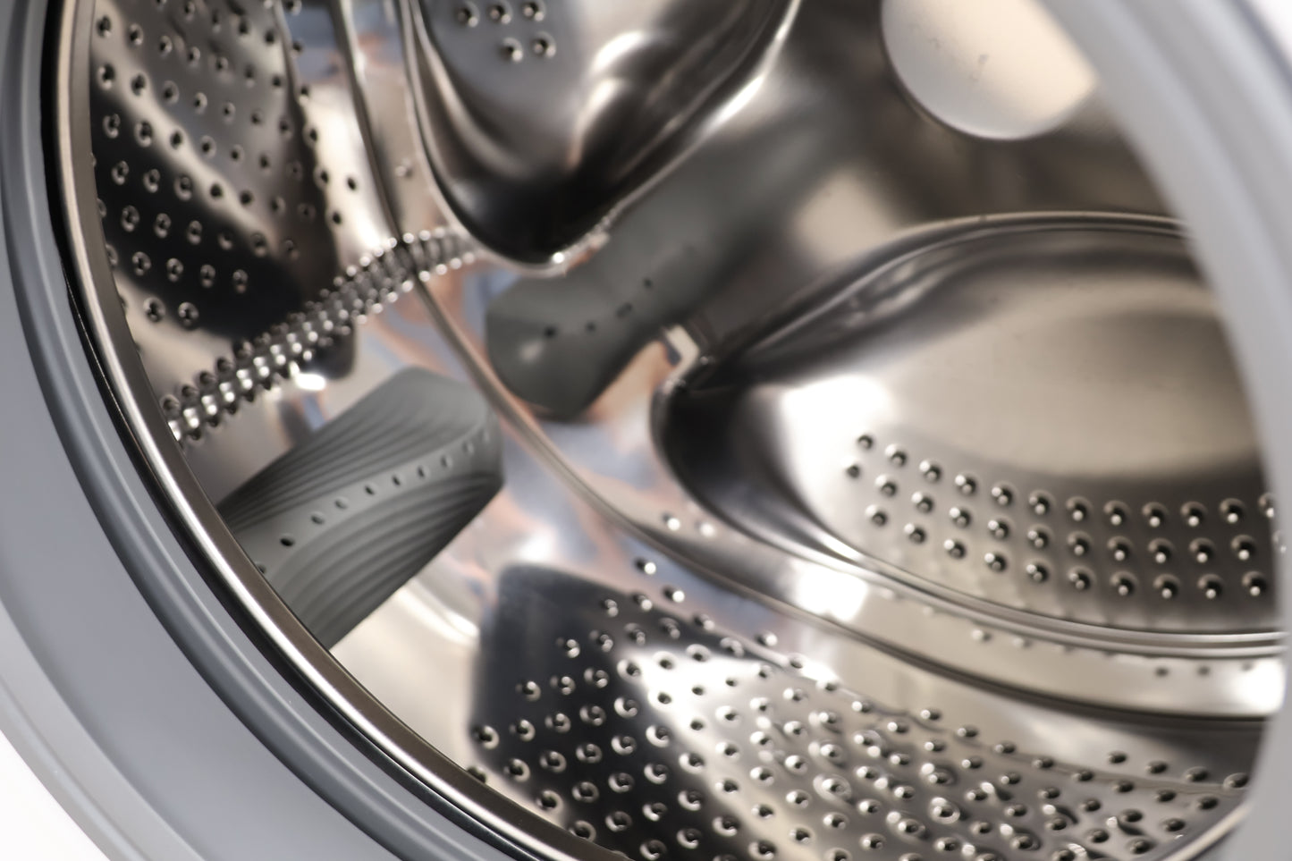 Washing Machine by Haden