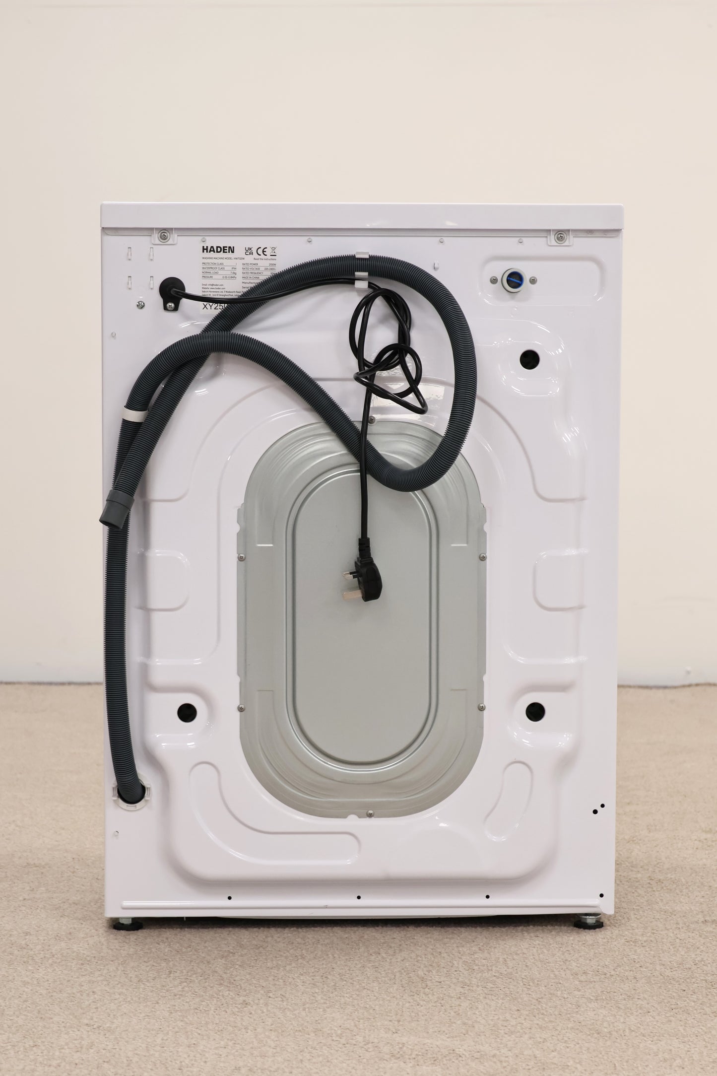 Washing Machine by Haden