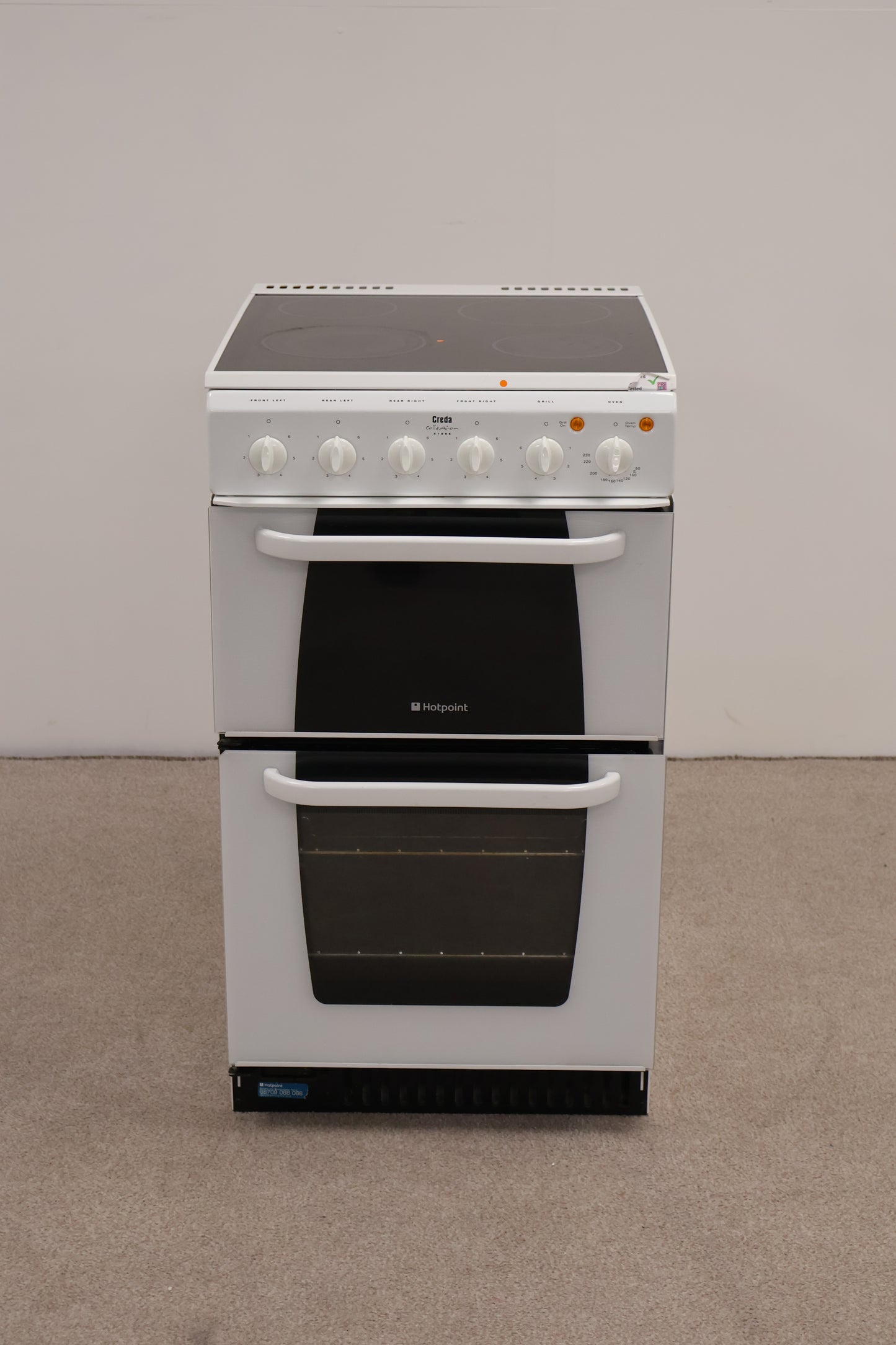 Electric Cooker by Hotpoint