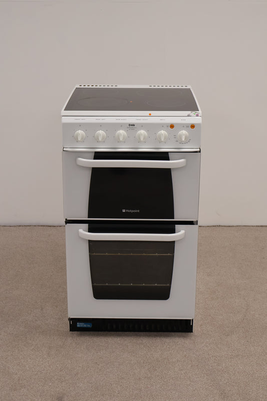 Electric Cooker by Hotpoint