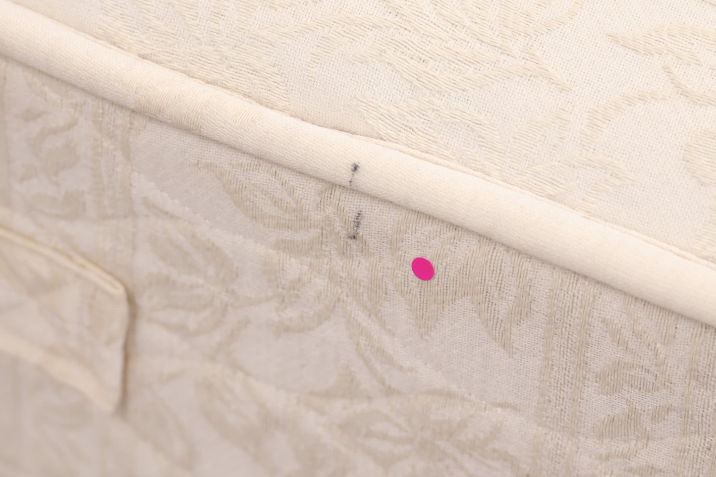 King Size Bed with Mattress