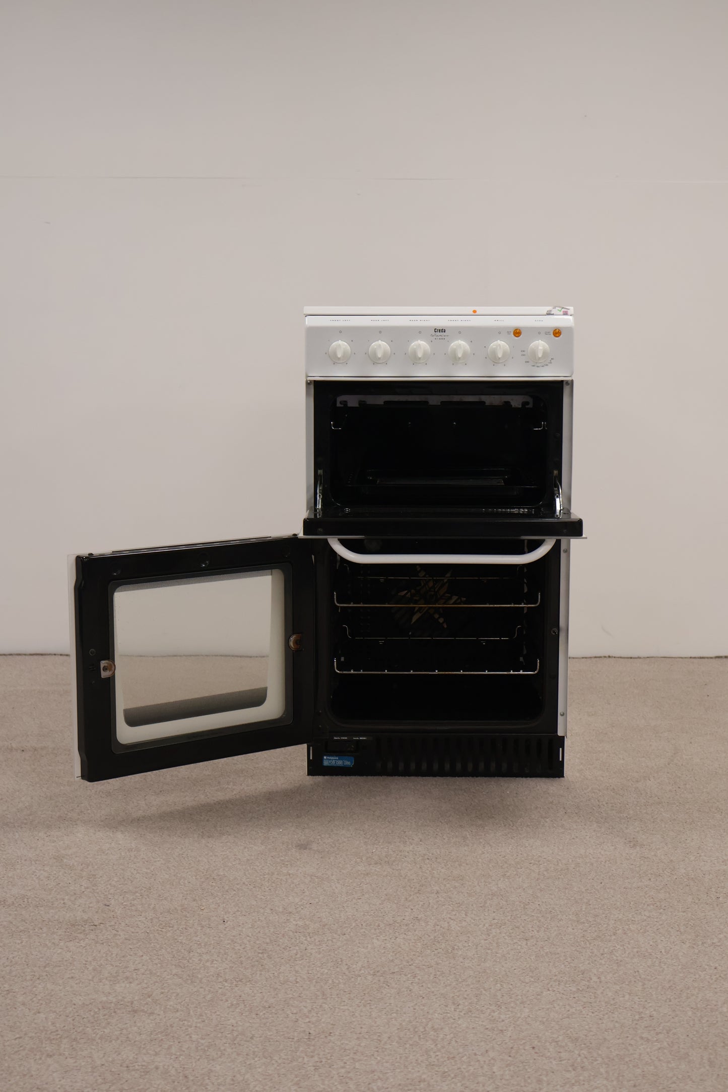 Electric Cooker by Hotpoint