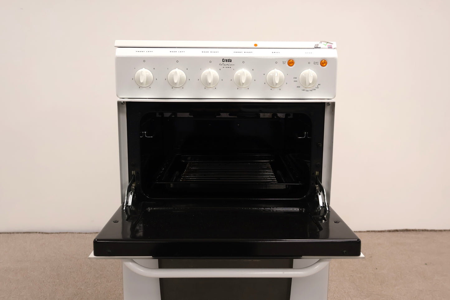 Electric Cooker by Hotpoint