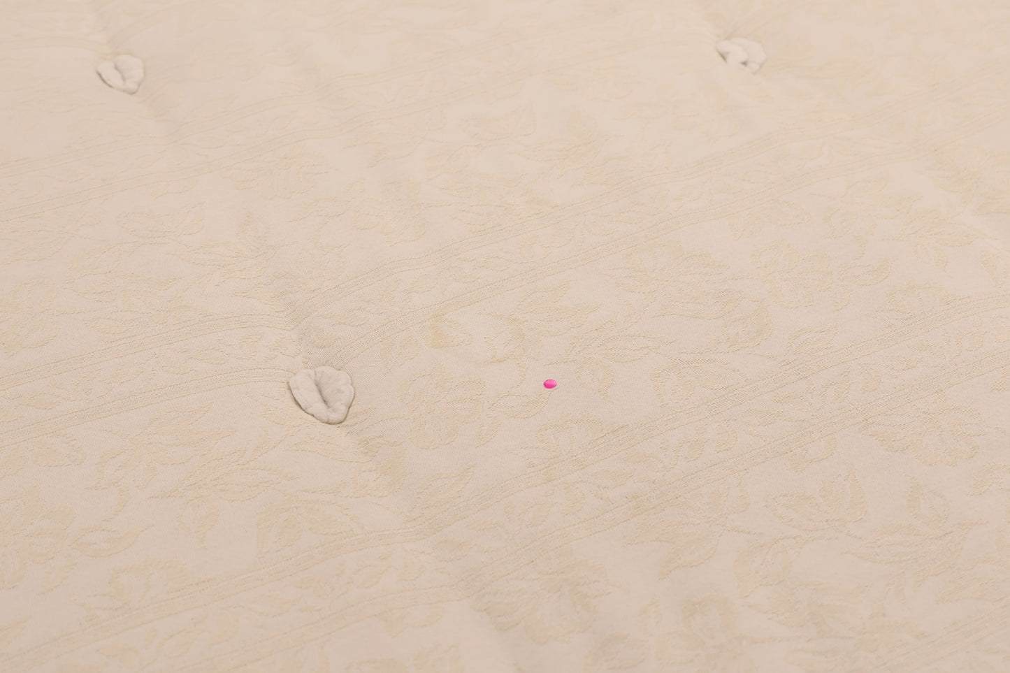 King Size Bed with Mattress