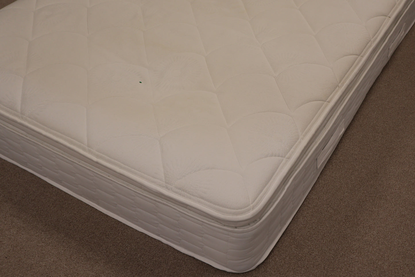 Double Mattress by Simply Bensons