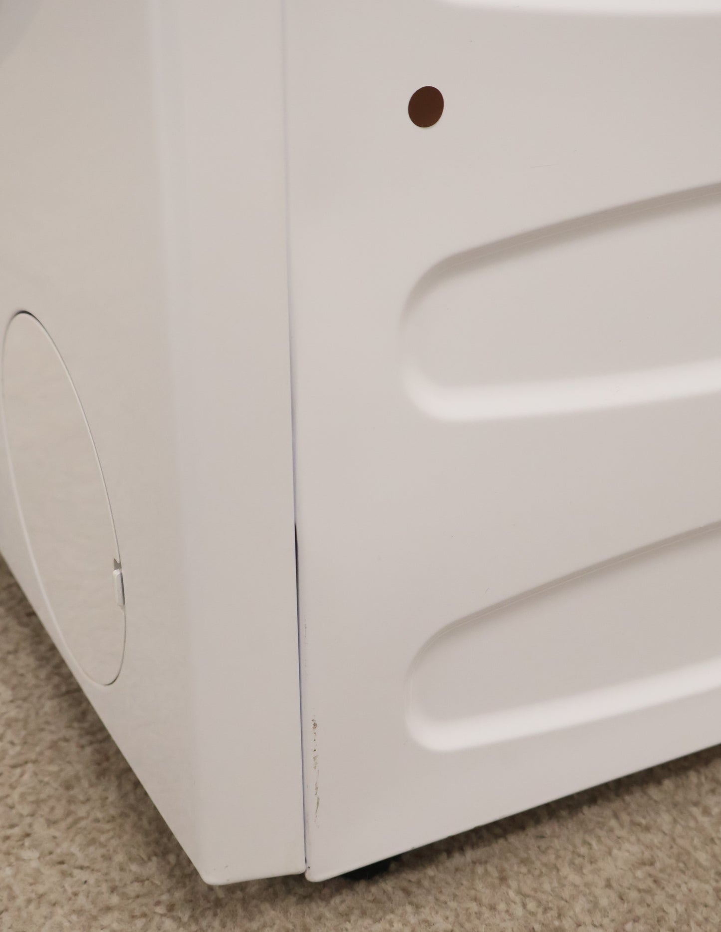 Washing Machine by Haden