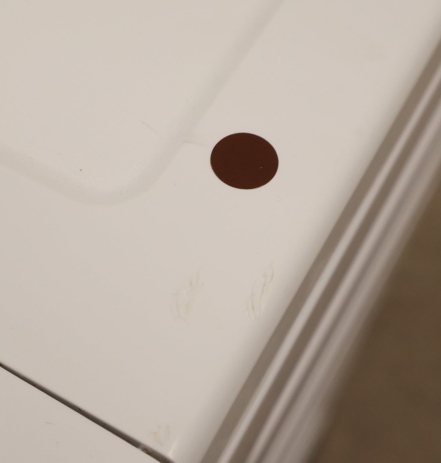 Washing Machine by Haden