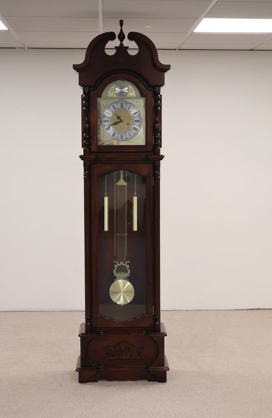 Grandfather Clock