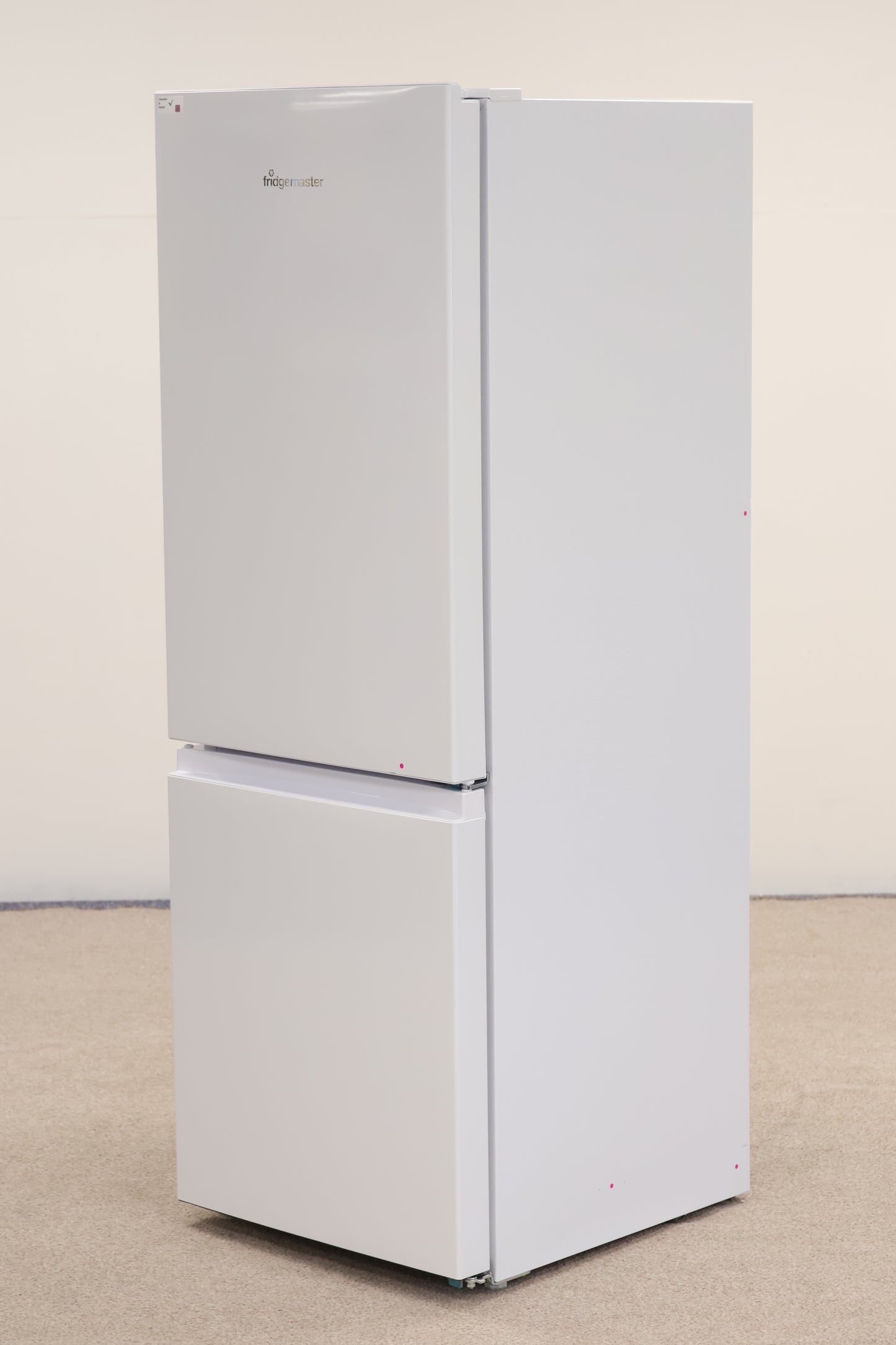 Fridge Freezer by Fridge Master