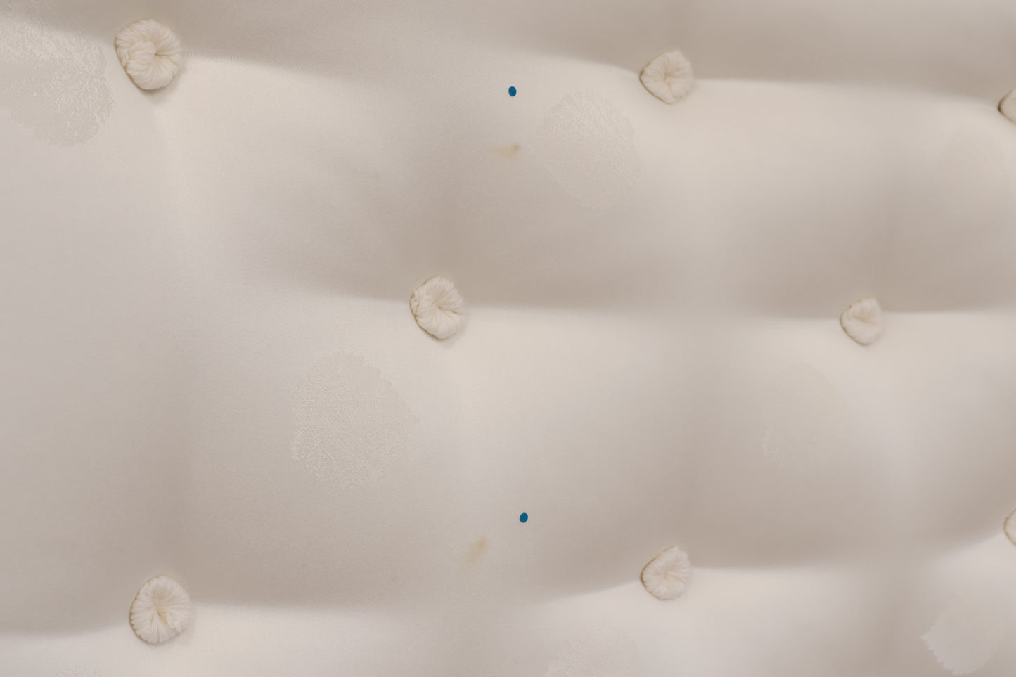 Single Sanitised Mattress by 'Just Add Sleep'.