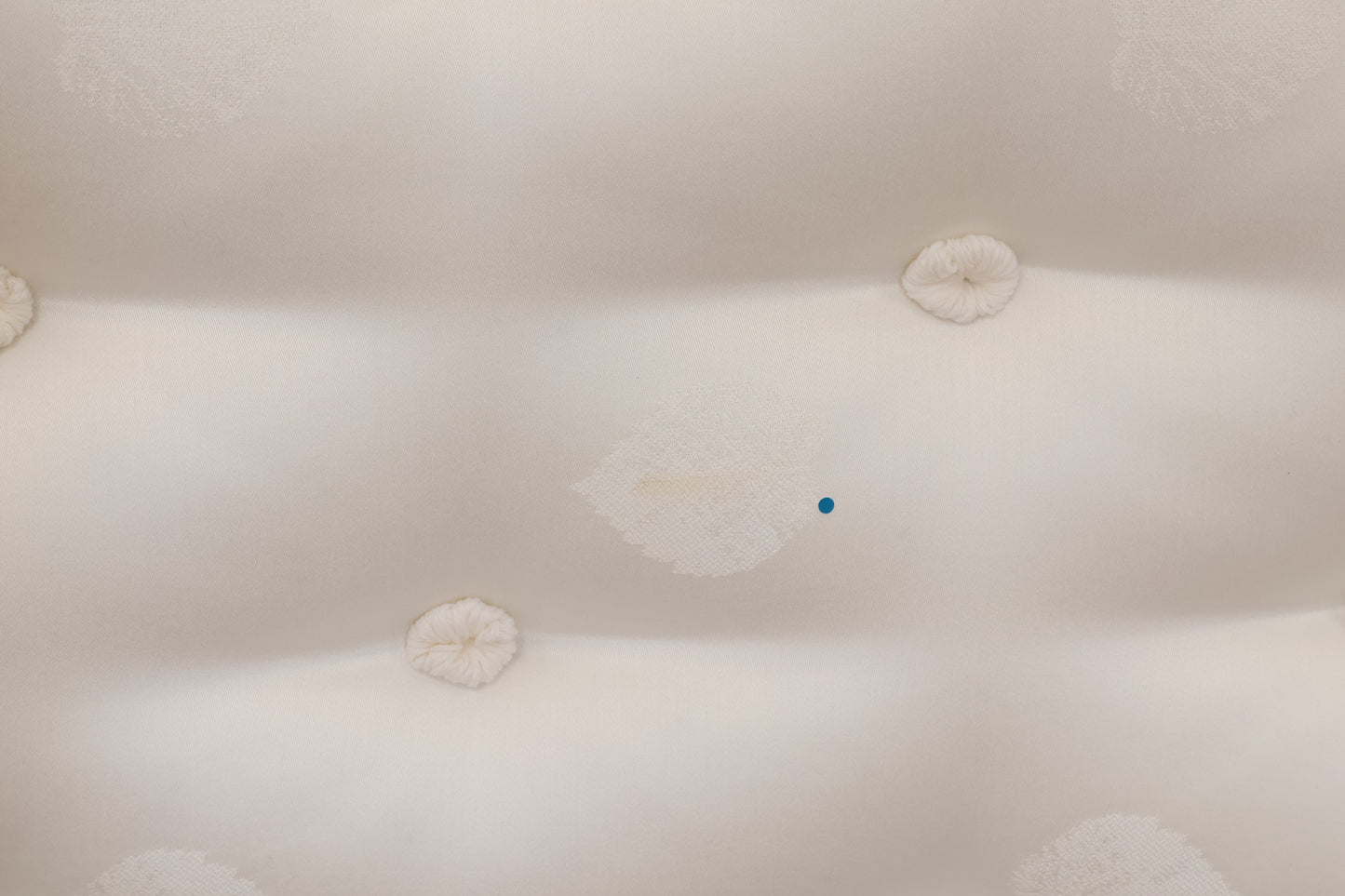 Single Sanitised Mattress by 'Just Add Sleep'.