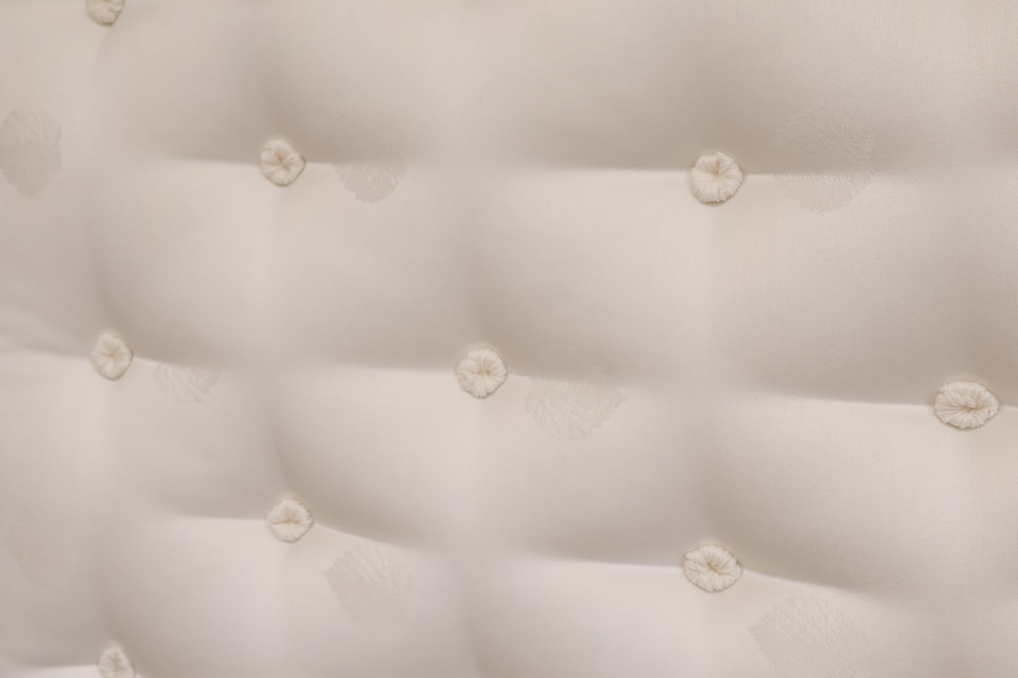 Single Sanitised Mattress by 'Just Add Sleep'.