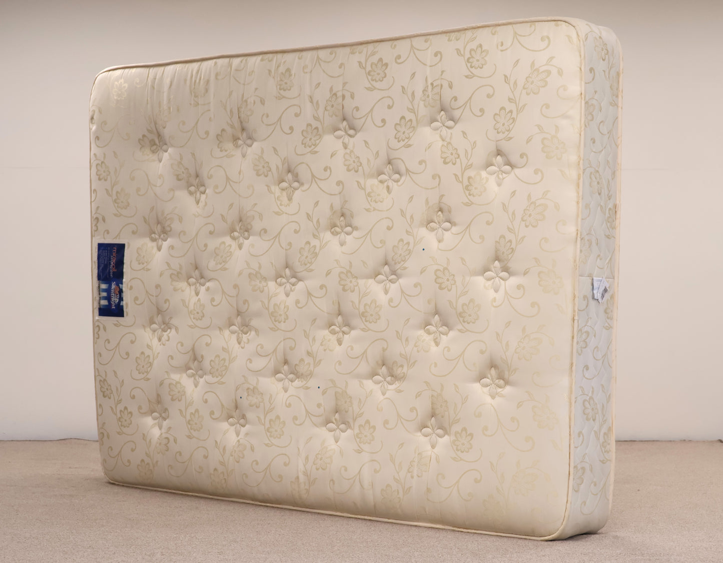 Sanitised King Size by 'Miracoil'