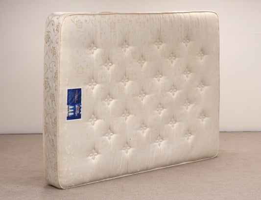 Sanitised King Size by 'Miracoil'