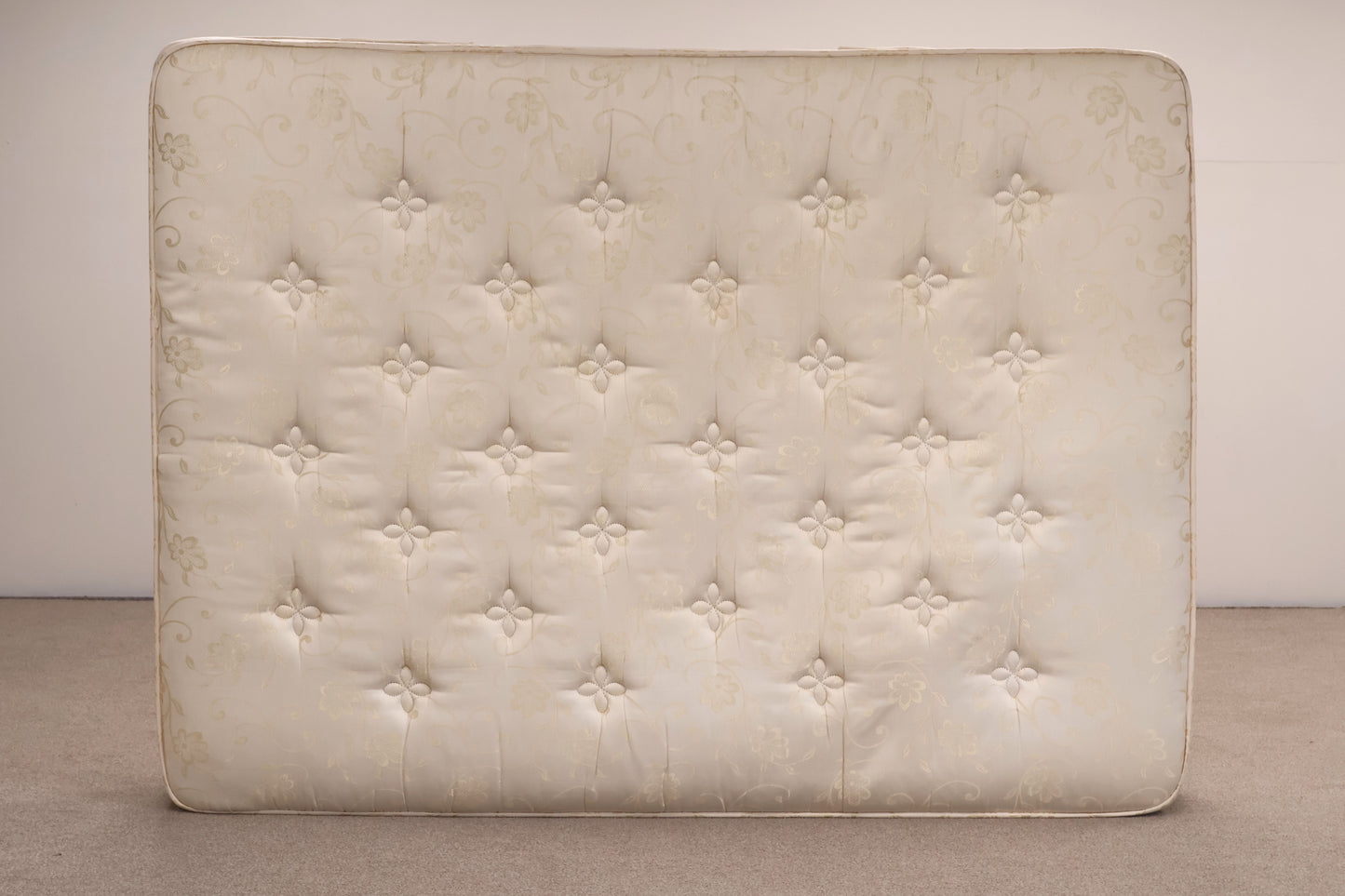 Sanitised King Size by 'Miracoil'