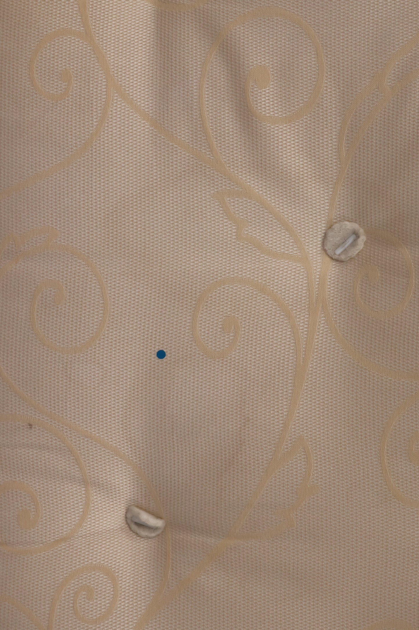 Sanitised Single 'Pillow Comfort' Mattress