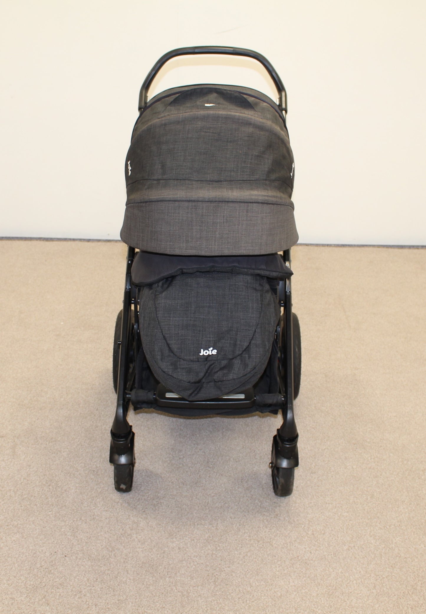 Joie Travel System