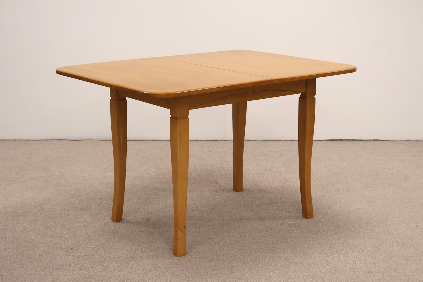 Extendable Wooden Table