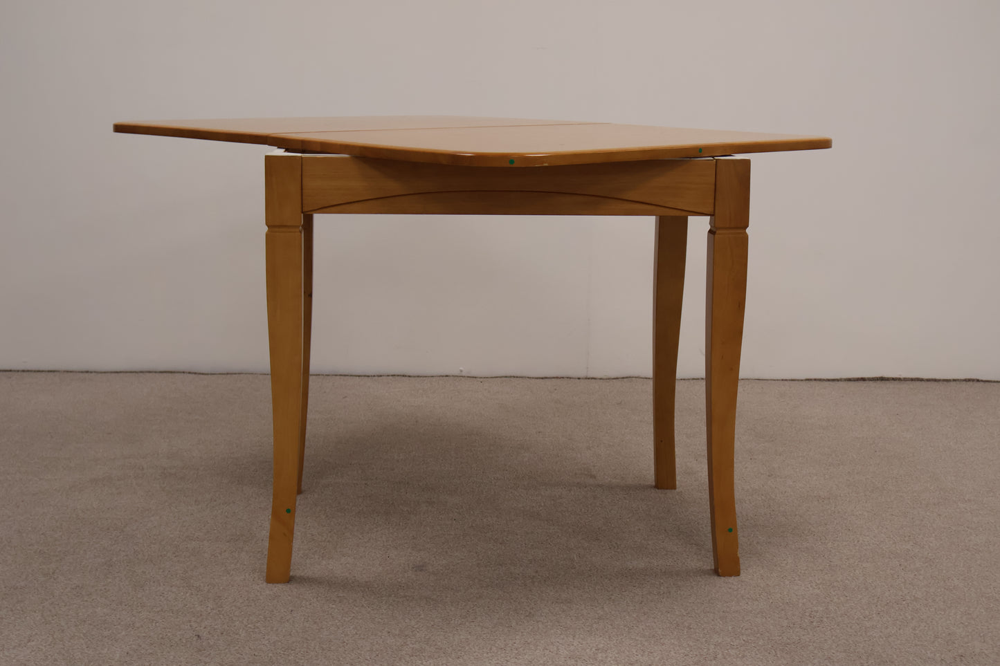 Extendable Wooden Table