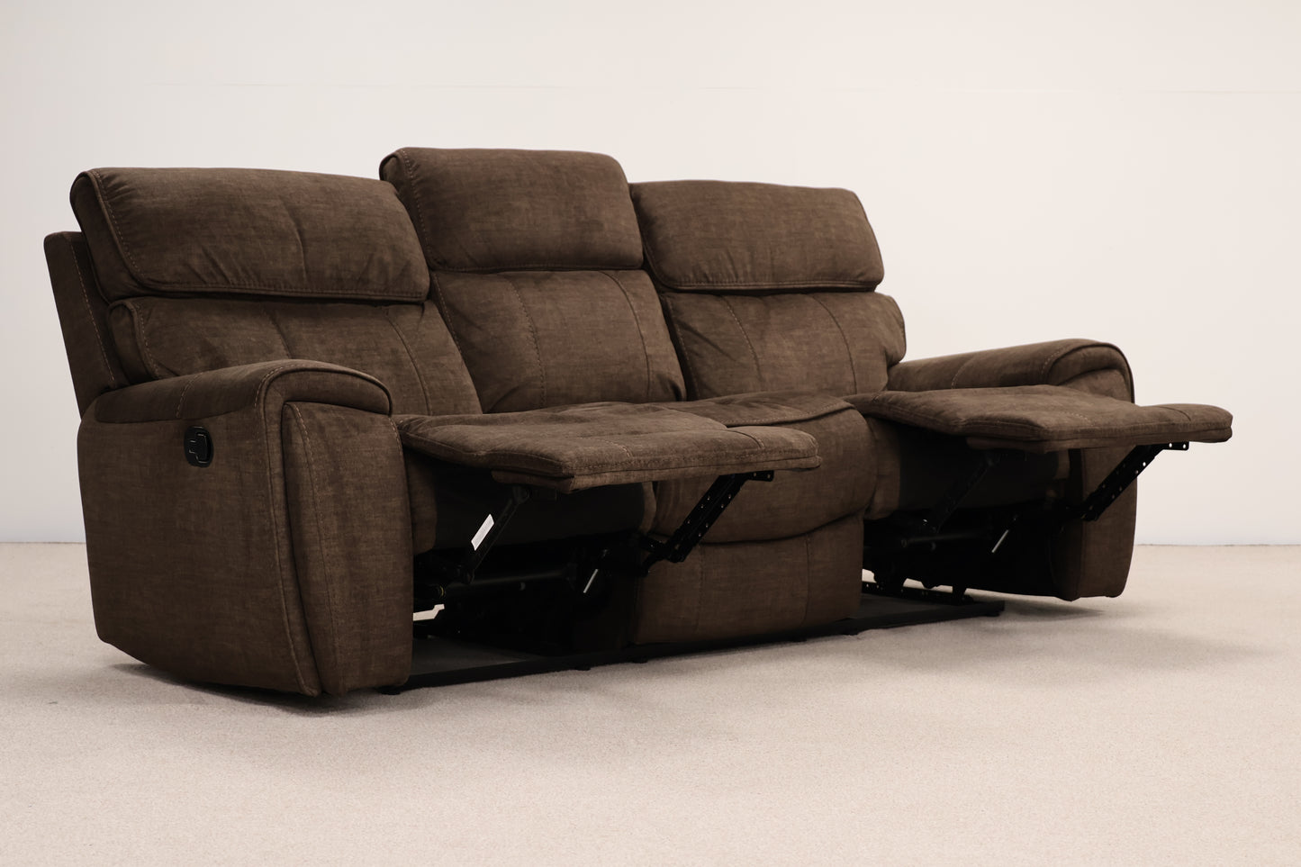 Manual Recliner by Homebase